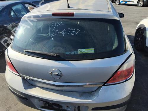 Heckklappe für OPEL ASTRA H (A04) 1.4 (L48) (90 hp) 28816531