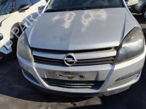 Used Full front OPEL ASTRA H (A04) 1.4 (L48) (90 hp) 28816532