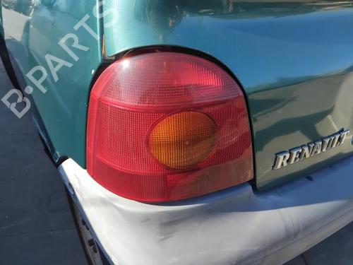 Venstre Baklys RENAULT TWINGO I (C06_) 1.2 (C063, C064) | BP28816537C34 