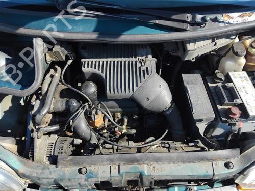 Motor RENAULT TWINGO I (C06_) 1.2 (C063, C064) (55 hp) 28816538