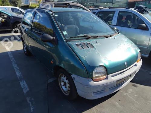 Venstre Baklys RENAULT TWINGO I (C06_) 1.2 (C063, C064) | BP28816537C34 