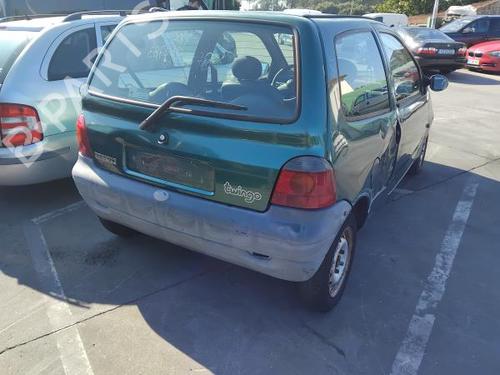 Venstre Baklys RENAULT TWINGO I (C06_) 1.2 (C063, C064) | BP28816537C34 