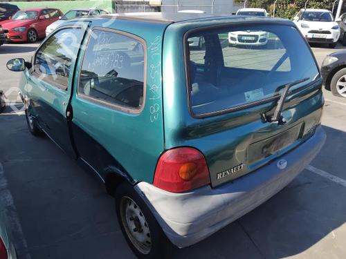 Venstre Baklys RENAULT TWINGO I (C06_) 1.2 (C063, C064) | BP28816537C34 