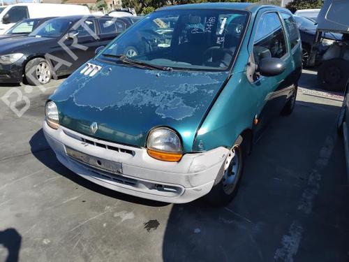 Venstre Baklys RENAULT TWINGO I (C06_) 1.2 (C063, C064) | BP28816537C34 
