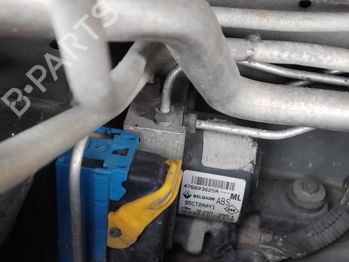 ABS pump RENAULT MEGANE III Grandtour (KZ0/1) 1.5 dCi (KZ1M, KZ1W, KZ0R) | BP29126525M43 