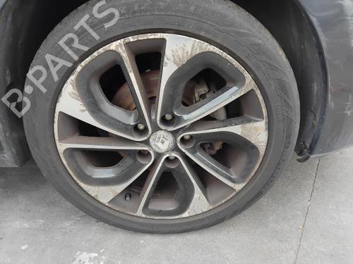 Rim RENAULT MEGANE III Grandtour (KZ0/1) 1.5 dCi (KZ1M, KZ1W, KZ0R) | BP29126547C45 