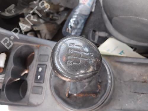Gearbox SKODA FABIA II Combi (545) 1.2 | BP29399701M3 