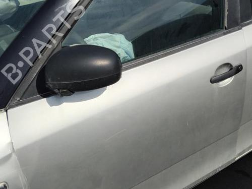 Dør venstre foran SKODA FABIA II Combi (545) 1.2 (70 hp) 29399706