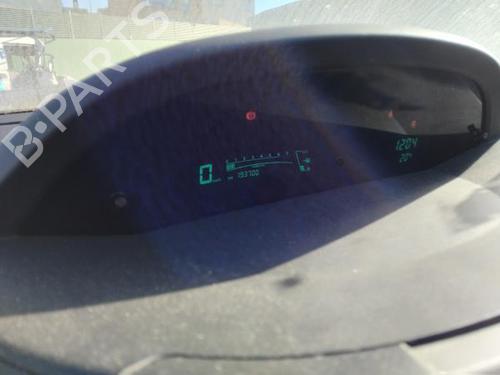 Used Instrument cluster TOYOTA YARIS (_P9_) 1.0 GPL (KSP90_) (69 hp) 29399720