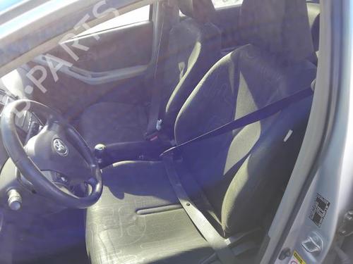 Airbag Kit TOYOTA YARIS (_P9_) 1.0 GPL (KSP90_) | BP29399721C86 