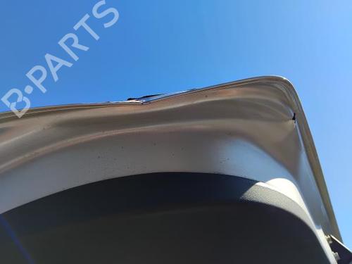 Tailgate TOYOTA YARIS (_P9_) 1.0 GPL (KSP90_) | BP29400790C6 