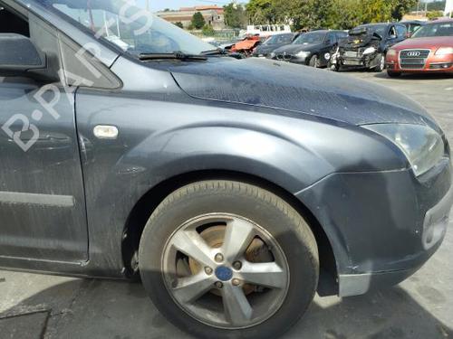 Full front FORD FOCUS II Turnier (DA_, FFS, DS) 1.6 TDCi | BP29922127S1