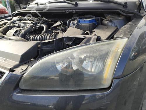 Full front FORD FOCUS II Turnier (DA_, FFS, DS) 1.6 TDCi | BP29922127S1