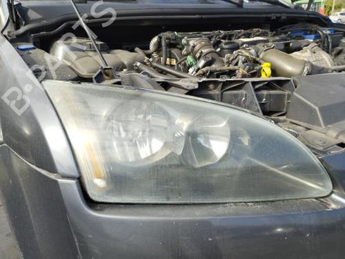 Full front FORD FOCUS II Turnier (DA_, FFS, DS) 1.6 TDCi | BP29922127S1