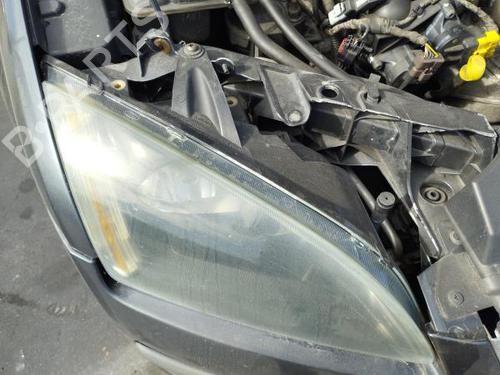 Full front FORD FOCUS II Turnier (DA_, FFS, DS) 1.6 TDCi | BP29922127S1