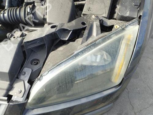 Full front FORD FOCUS II Turnier (DA_, FFS, DS) 1.6 TDCi | BP29922127S1