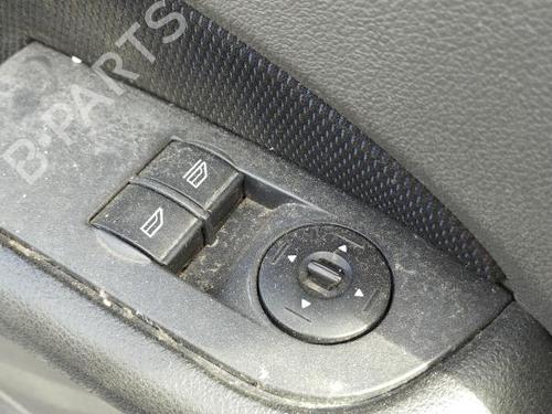 Left mirror FORD FOCUS II Turnier (DA_, FFS, DS) 1.6 TDCi | BP29922129C26