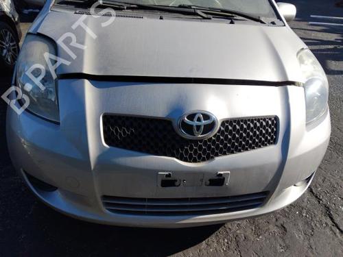 Komplette front TOYOTA YARIS (_P9_) 1.0 VVT-i (KSP90_, KSP90R) | BP29698061S1 