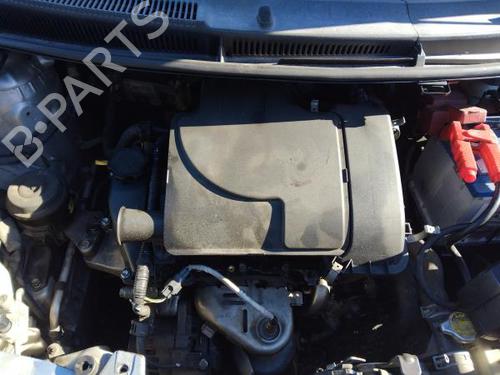 Used Gearbox TOYOTA YARIS (_P9_) 1.0 VVT-i (KSP90_, KSP90R) (69 hp) 29698062