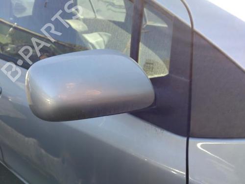 Used Right mirror TOYOTA YARIS (_P9_) 1.0 VVT-i (KSP90_, KSP90R) (69 hp) 29698063