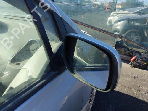 Right mirror TOYOTA YARIS (_P9_) 1.0 VVT-i (KSP90_, KSP90R) | BP29698063C27 