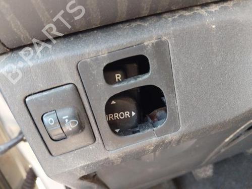 Right mirror TOYOTA YARIS (_P9_) 1.0 VVT-i (KSP90_, KSP90R) | BP29698063C27 