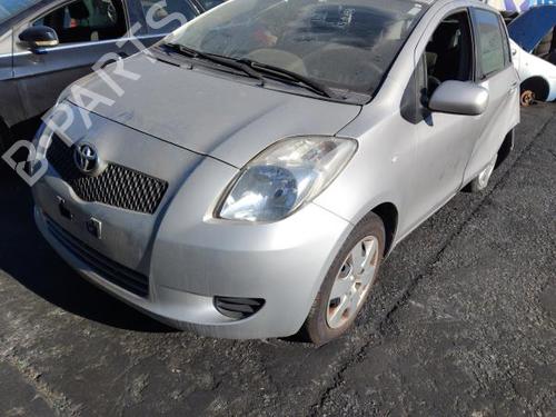 Gearbox TOYOTA YARIS (_P9_) 1.0 VVT-i (KSP90_, KSP90R) | BP29698062M3 