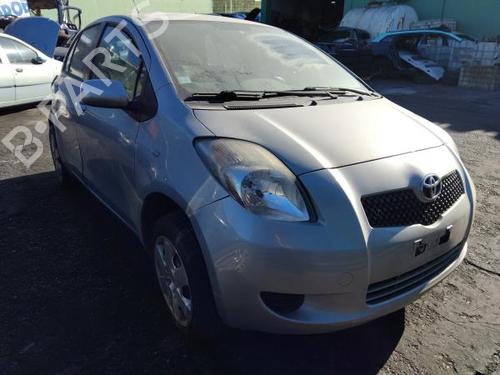 Gearbox TOYOTA YARIS (_P9_) 1.0 VVT-i (KSP90_, KSP90R) | BP29698062M3 