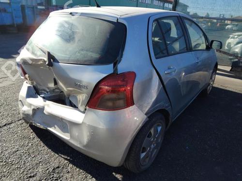 Gearbox TOYOTA YARIS (_P9_) 1.0 VVT-i (KSP90_, KSP90R) | BP29698062M3 