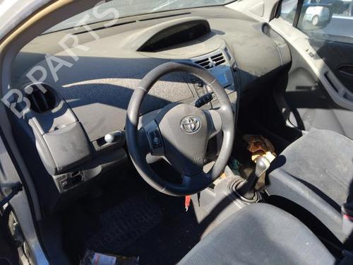 Gearbox TOYOTA YARIS (_P9_) 1.0 VVT-i (KSP90_, KSP90R) | BP29698062M3 