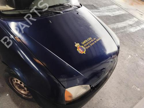 Used Hood FORD COURIER Pickup 1.8 D (60 hp) 30263317