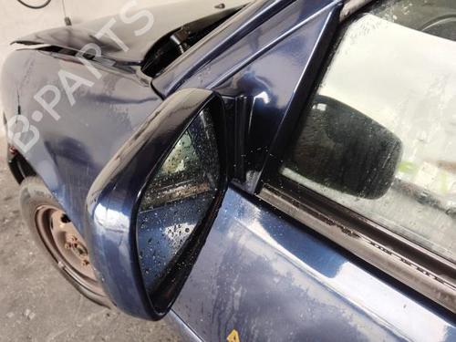 Used Left mirror FORD COURIER Pickup 1.8 D (60 hp) 30263319