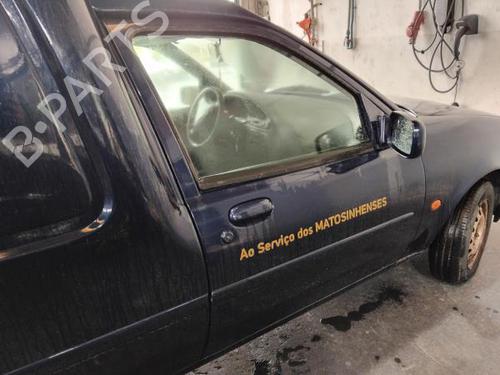 Used Right front door FORD COURIER Pickup 1.8 D (60 hp) 30263320