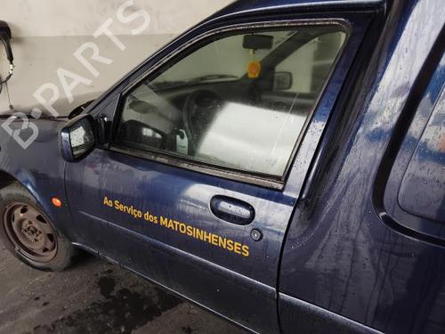 Used Left front door FORD COURIER Pickup 1.8 D (60 hp) 30263321
