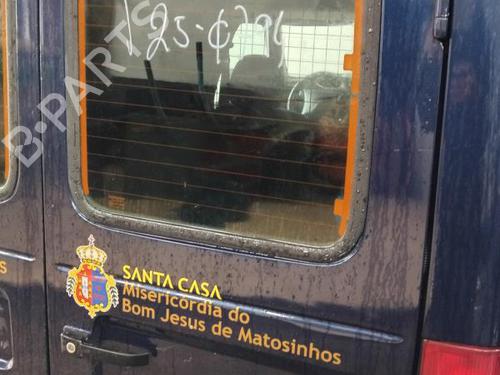 Used Right rear door FORD COURIER Pickup 1.8 D (60 hp) 30263322