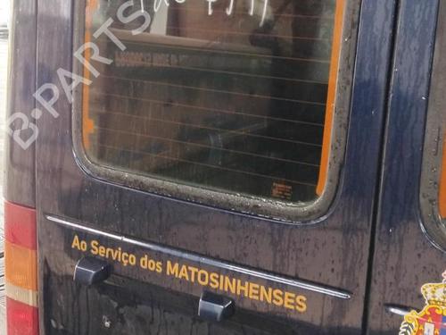 Used Left rear door FORD COURIER Pickup 1.8 D (60 hp) 30263323