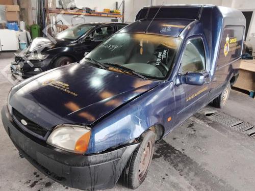 Used Parts FORD COURIER Pickup 1.8 D (60 hp) 4163794