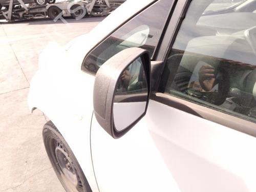 Left mirror NISSAN LEAF (ZE0) Electric | BP29403628C26 