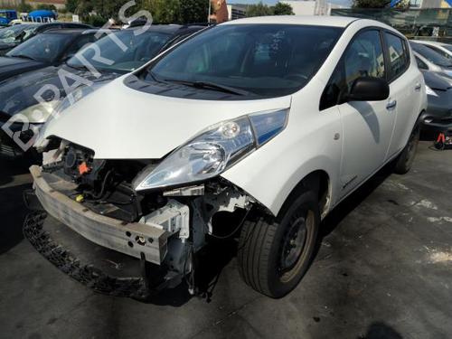 Used Parts NISSAN LEAF (ZE0) Electric (109 hp) 4163793