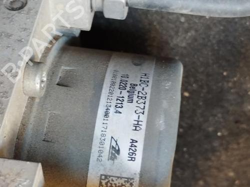 ABS pump FORD FIESTA VII (HJ, HF) 1.1 Ti-VCT | BP29922140M43