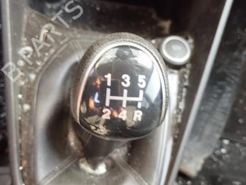 Gearkasse FORD FIESTA VII (HJ, HF) 1.1 Ti-VCT | BP29922141M3