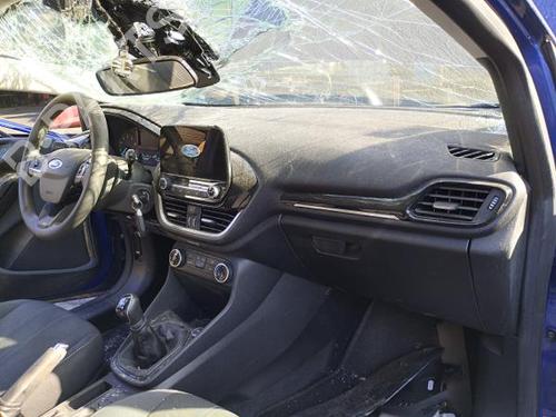 Kit airbags FORD FIESTA VII (HJ, HF) 1.1 Ti-VCT (86 hp) 29922157