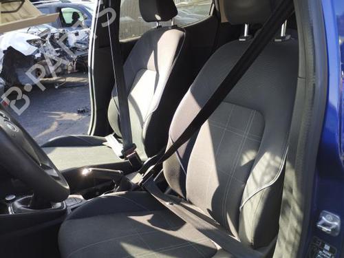 Airbag Kit FORD FIESTA VII (HJ, HF) 1.1 Ti-VCT | BP29922157C86 