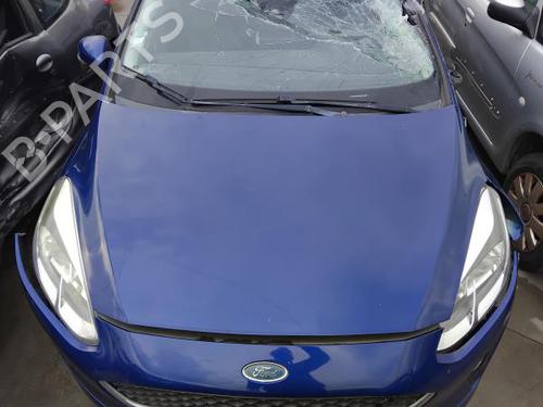 Capot FORD FIESTA VII (HJ, HF) 1.1 Ti-VCT (86 hp) 29922160