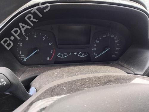 Cuadro instrumentos FORD FIESTA VII (HJ, HF) 1.1 Ti-VCT (86 hp) 29922161