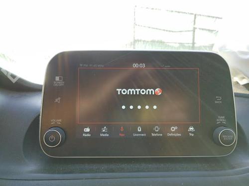 Display monitor FIAT TIPO Hatchback (356_, 357_) 1.3 D (356HXH1A) | BP29925190C48 