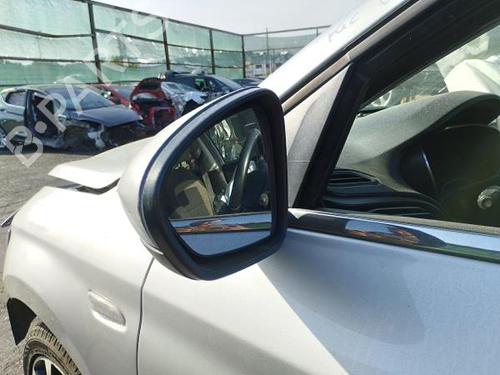 Used Left mirror FIAT TIPO Hatchback (356_, 357_) 1.3 D (356HXH1A) (95 hp) 29925192