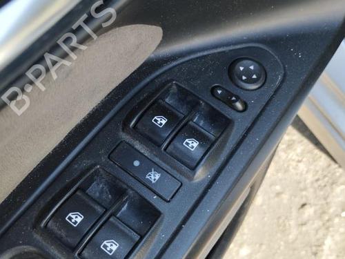 Left mirror FIAT TIPO Hatchback (356_, 357_) 1.3 D (356HXH1A) | BP29925192C26