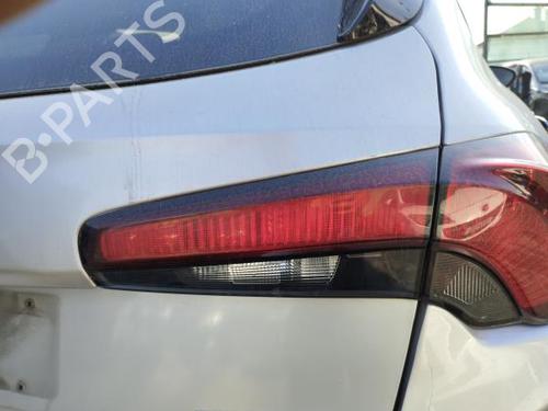 Used Right tailgate light FIAT TIPO Hatchback (356_, 357_) 1.3 D (356HXH1A) (95 hp) 29925193