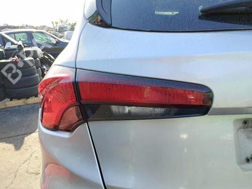 Used Left tailgate light FIAT TIPO Hatchback (356_, 357_) 1.3 D (356HXH1A) (95 hp) 29925194